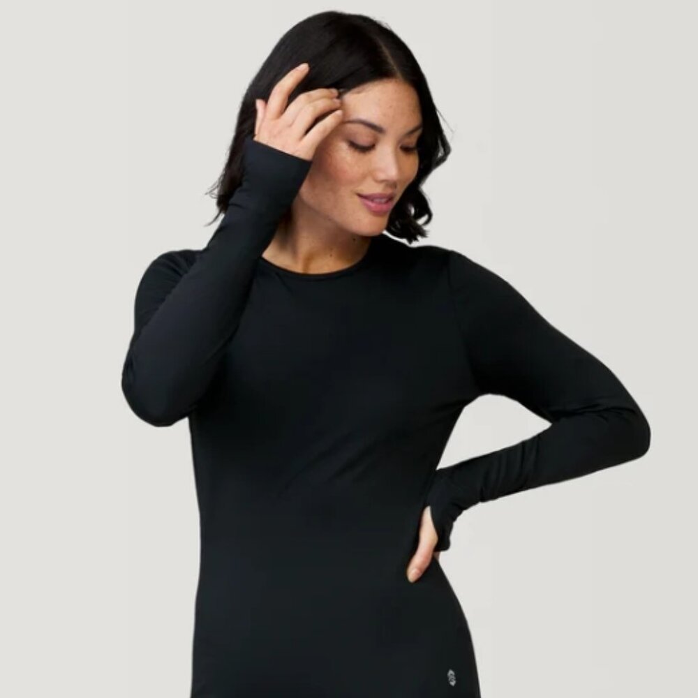 Free Country base layer shirt